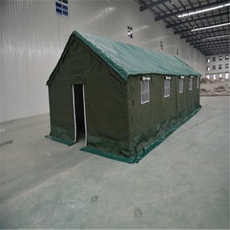 兰州充气军用帐篷模型订制厂家